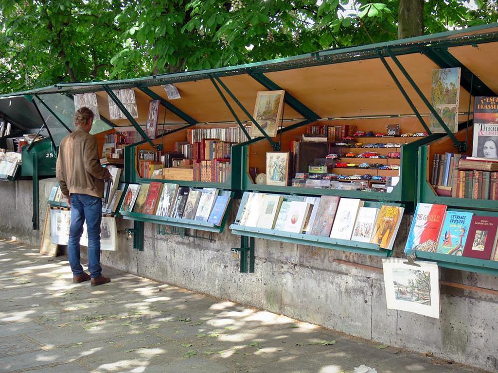 Nest In Saint Germain Parijs